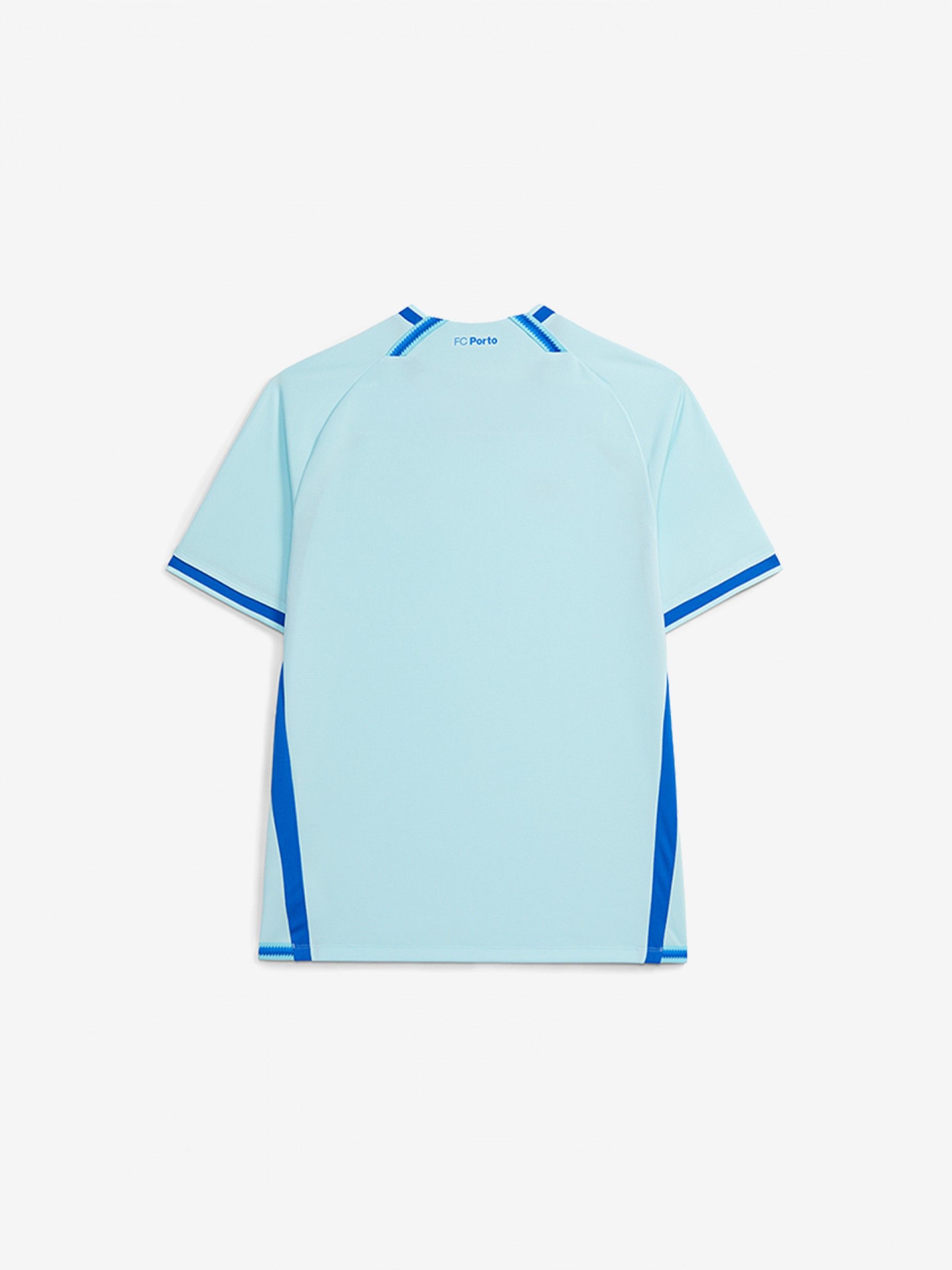 Camiseta New Balance F. C. Porto Tercera Equipación Junior 26/27