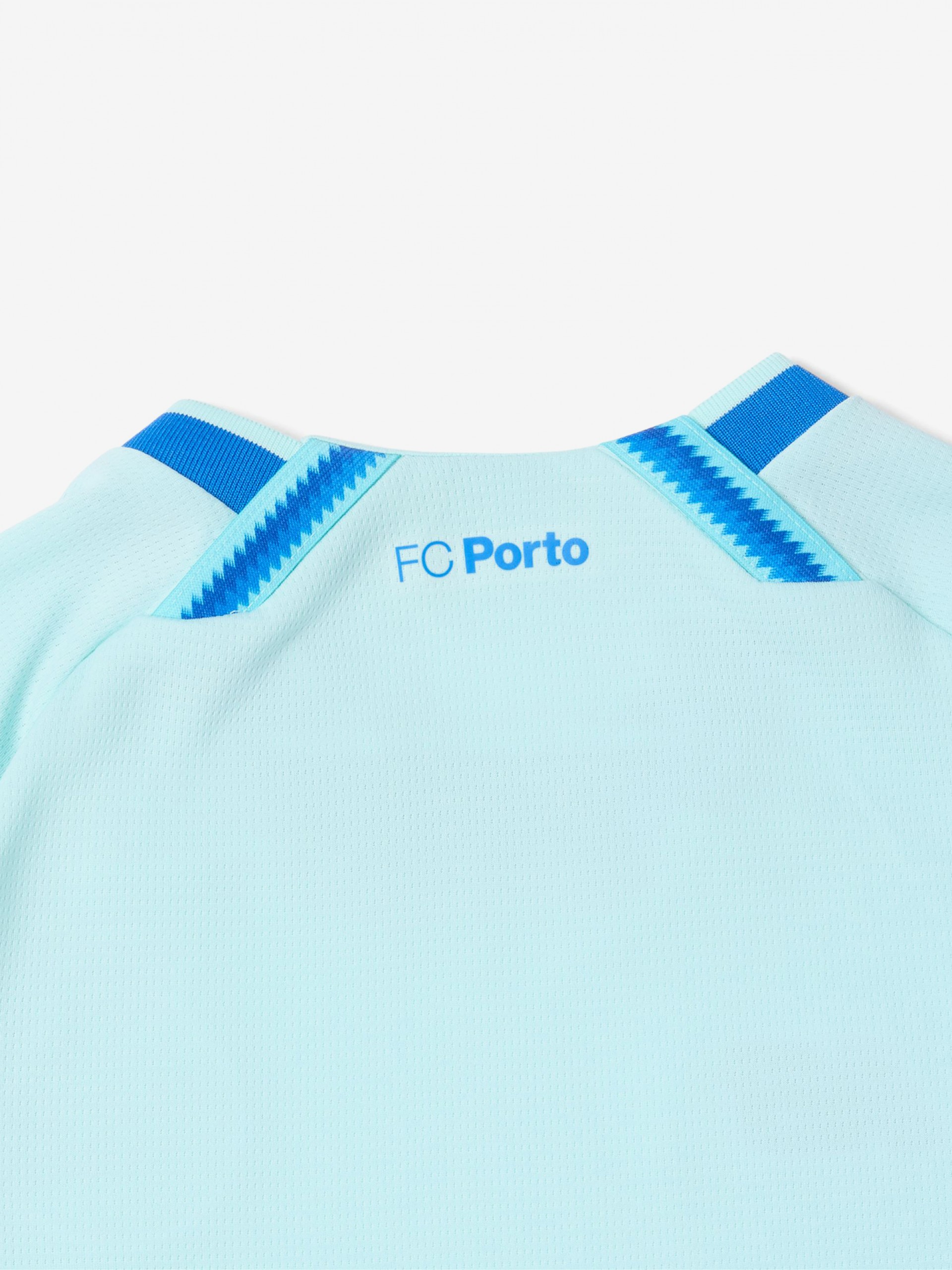 Camiseta New Balance F. C. Porto Tercera Equipación Junior 26/27