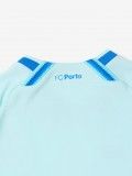Camisola New Balance F. C. Porto 3º Equipamento Junior EP26/27 Camisola New Balance F. C. Porto 3º Equipamento Junior EP26/27