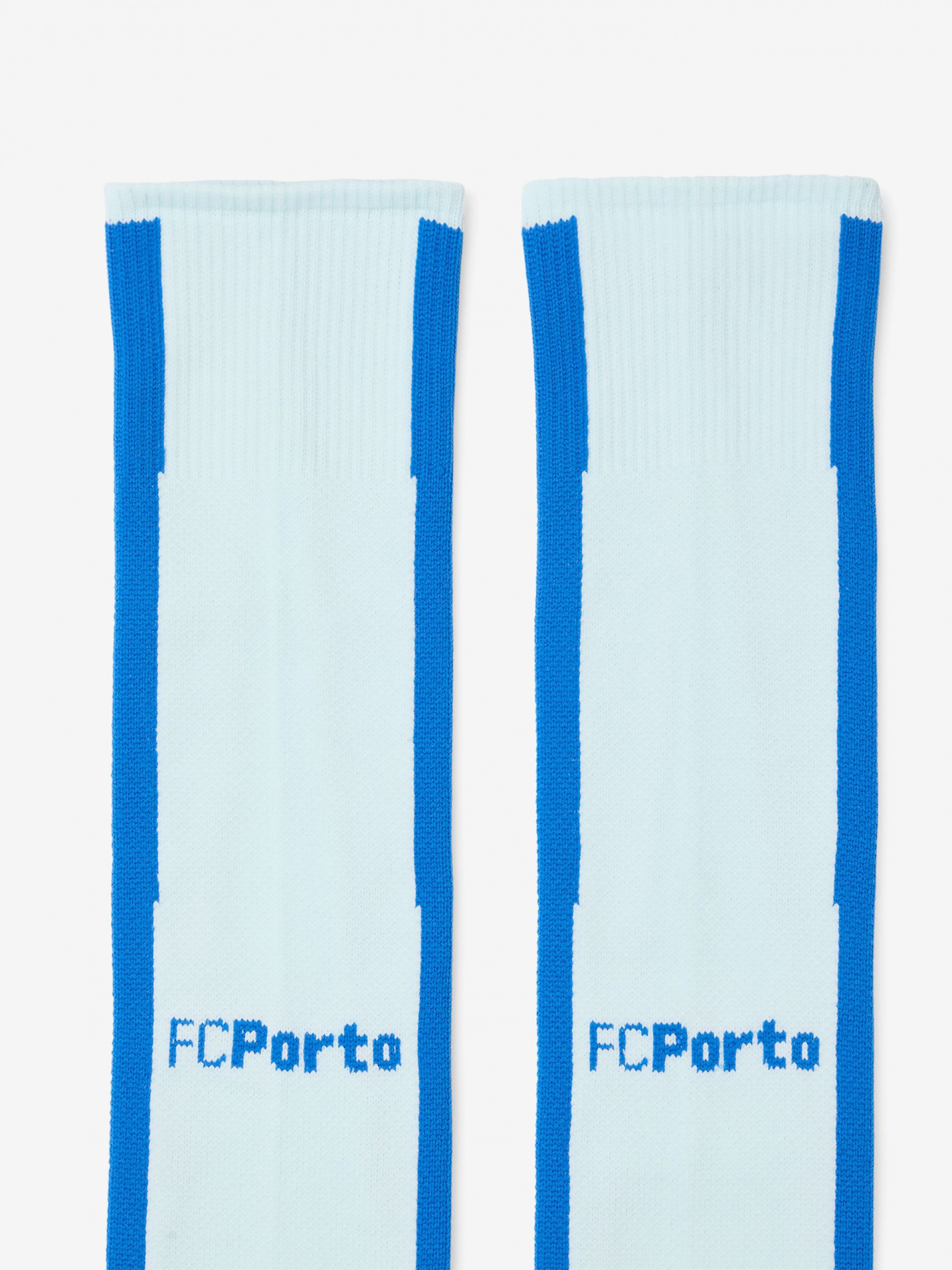 Calcetines New Balance F. C. Porto Tercera Equipación Junior 26/27