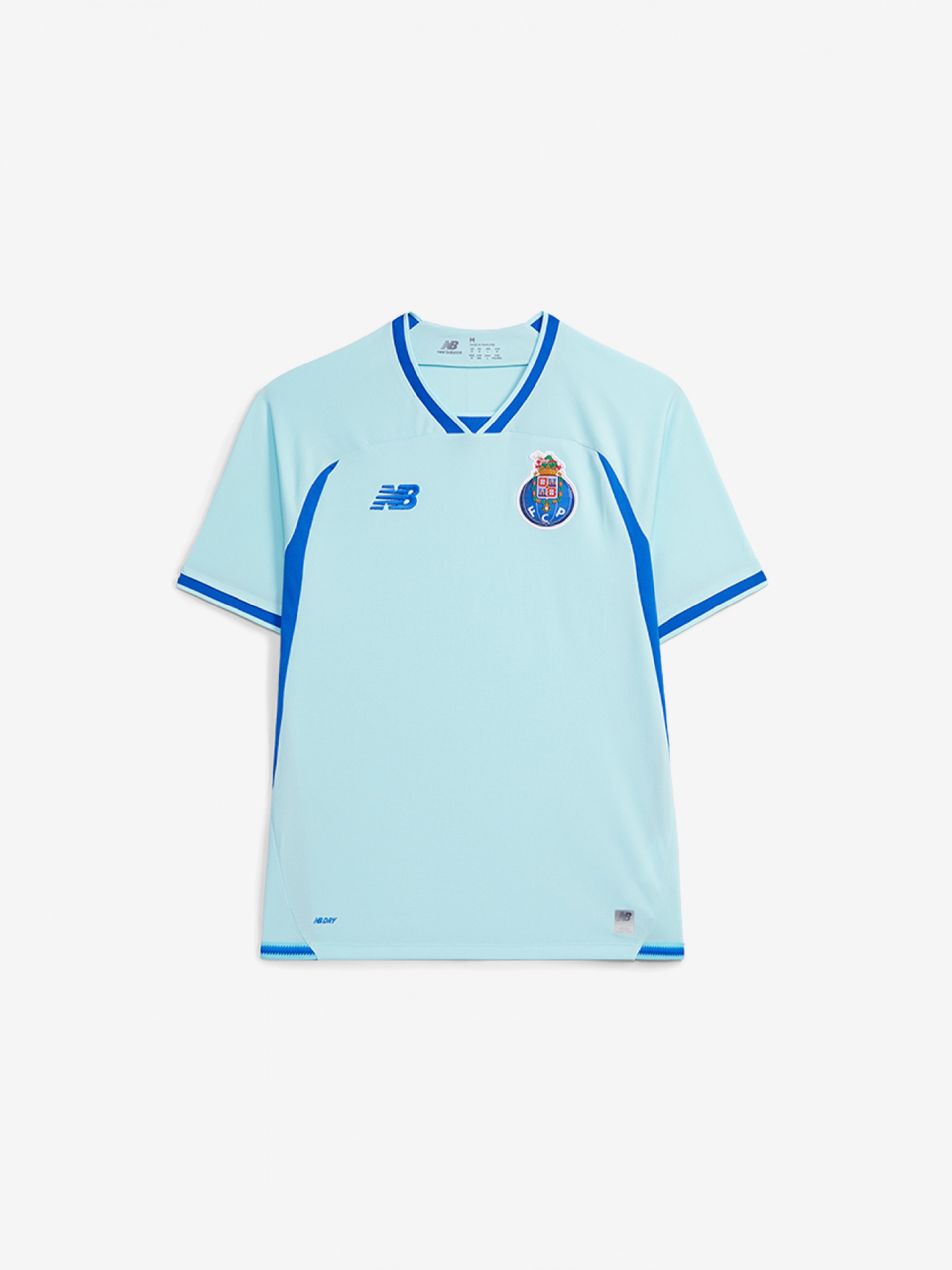 Tercera Equipación New Balance F. C. Porto Junior 26/27