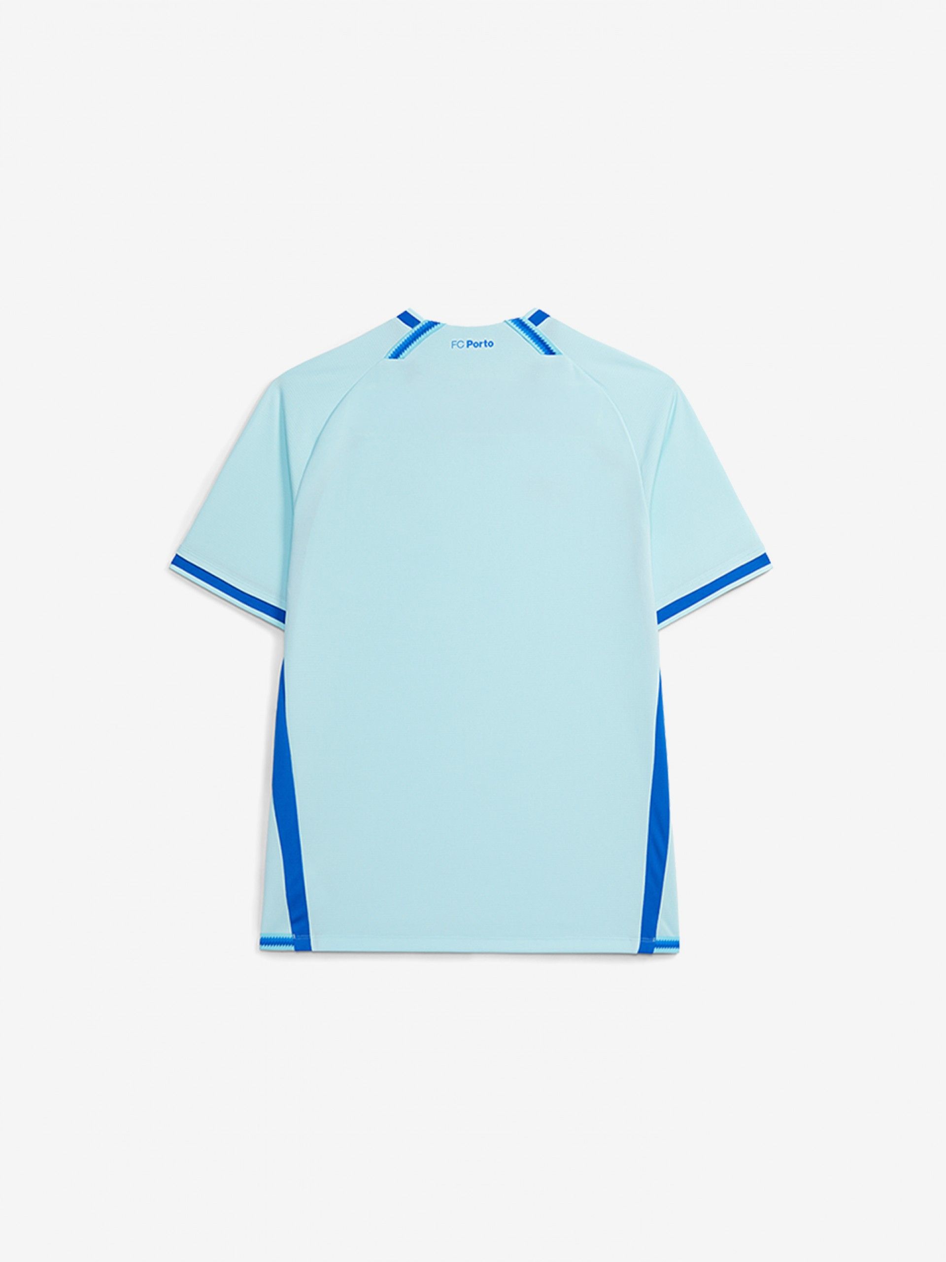 Tercera Equipación New Balance F. C. Porto Junior 26/27