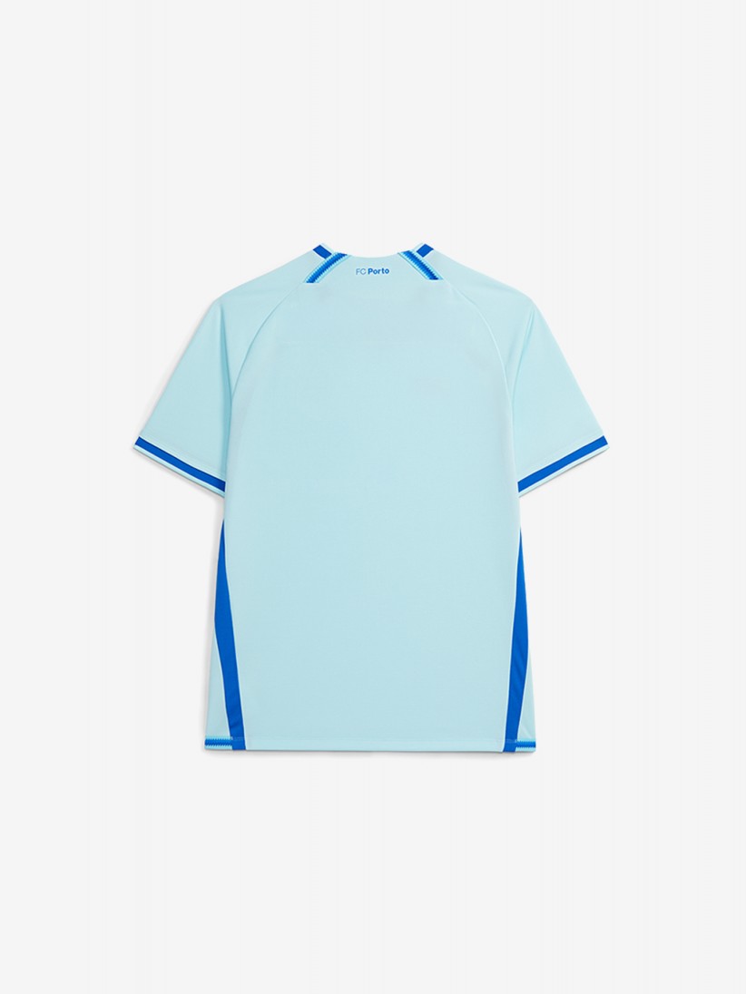 3º Equipamento New Balance F. C. Porto Junior EP26/27 3º Equipamento New Balance F. C. Porto Junior EP26/27
