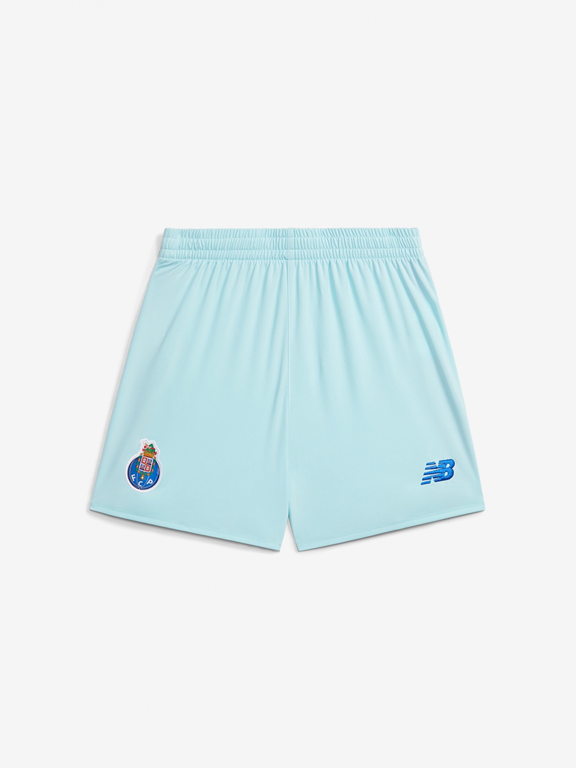 Tercera Equipación New Balance F. C. Porto Junior 26/27