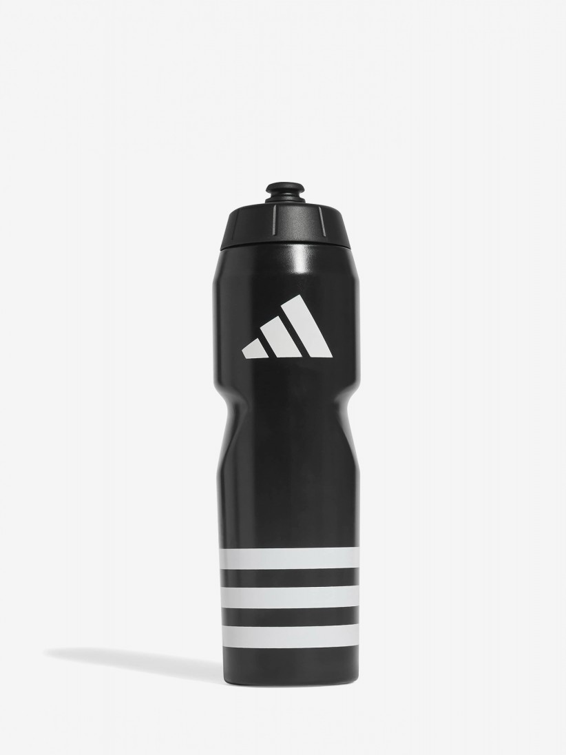 Garrafa Adidas Tiro 0.75L Preta Garrafa Adidas Tiro 0.75L Preta