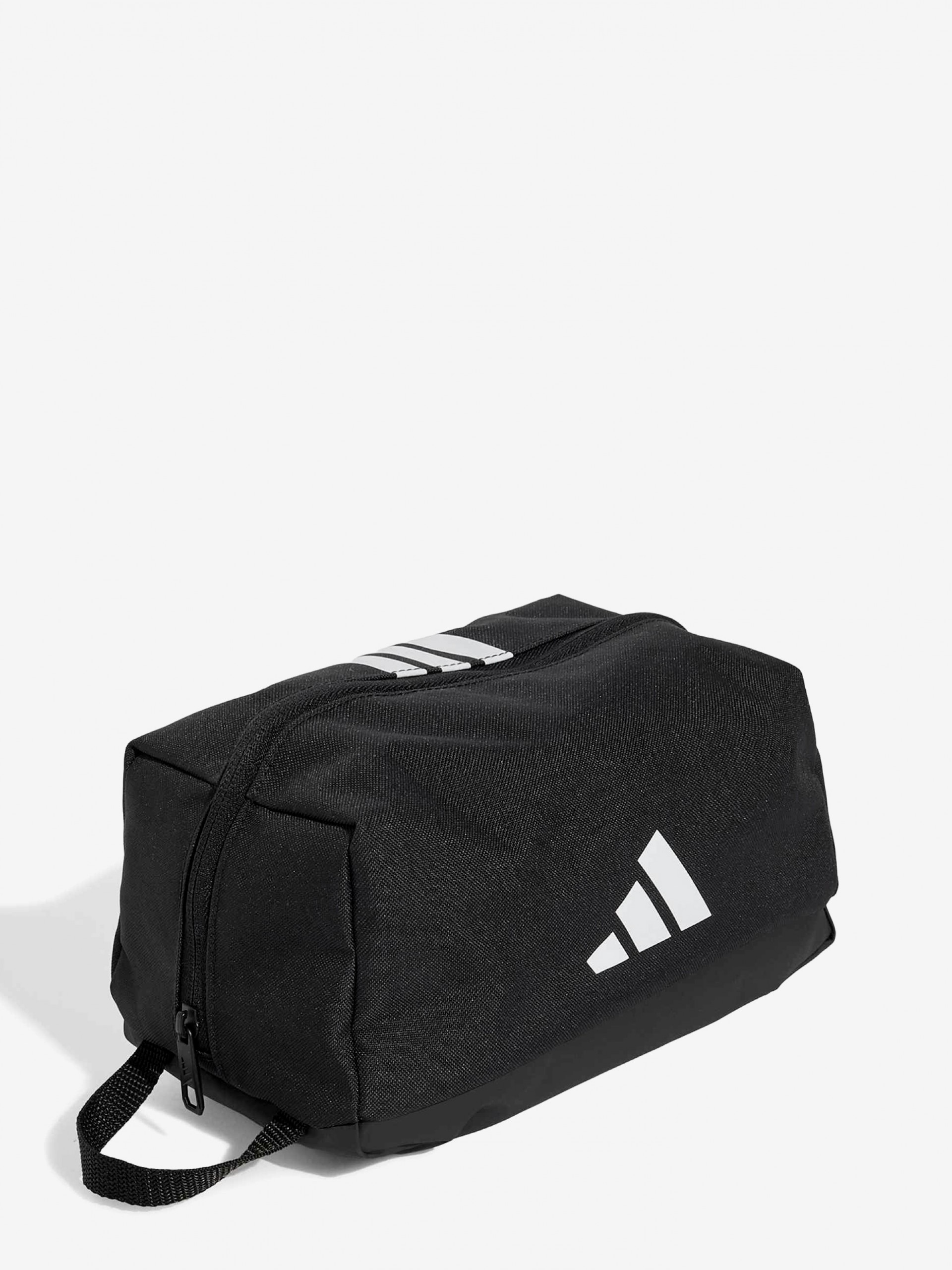 Necessaire Adidas Tiro Wash Kit Preto