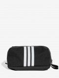 Necessaire Adidas Tiro Wash Kit Preto Necessaire Adidas Tiro Wash Kit Preto