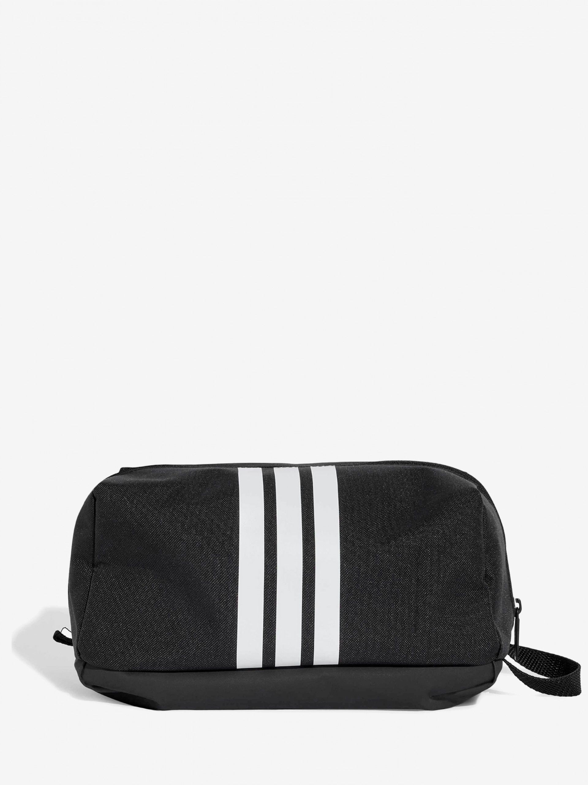 Necessaire Adidas Tiro Wash Kit Preto