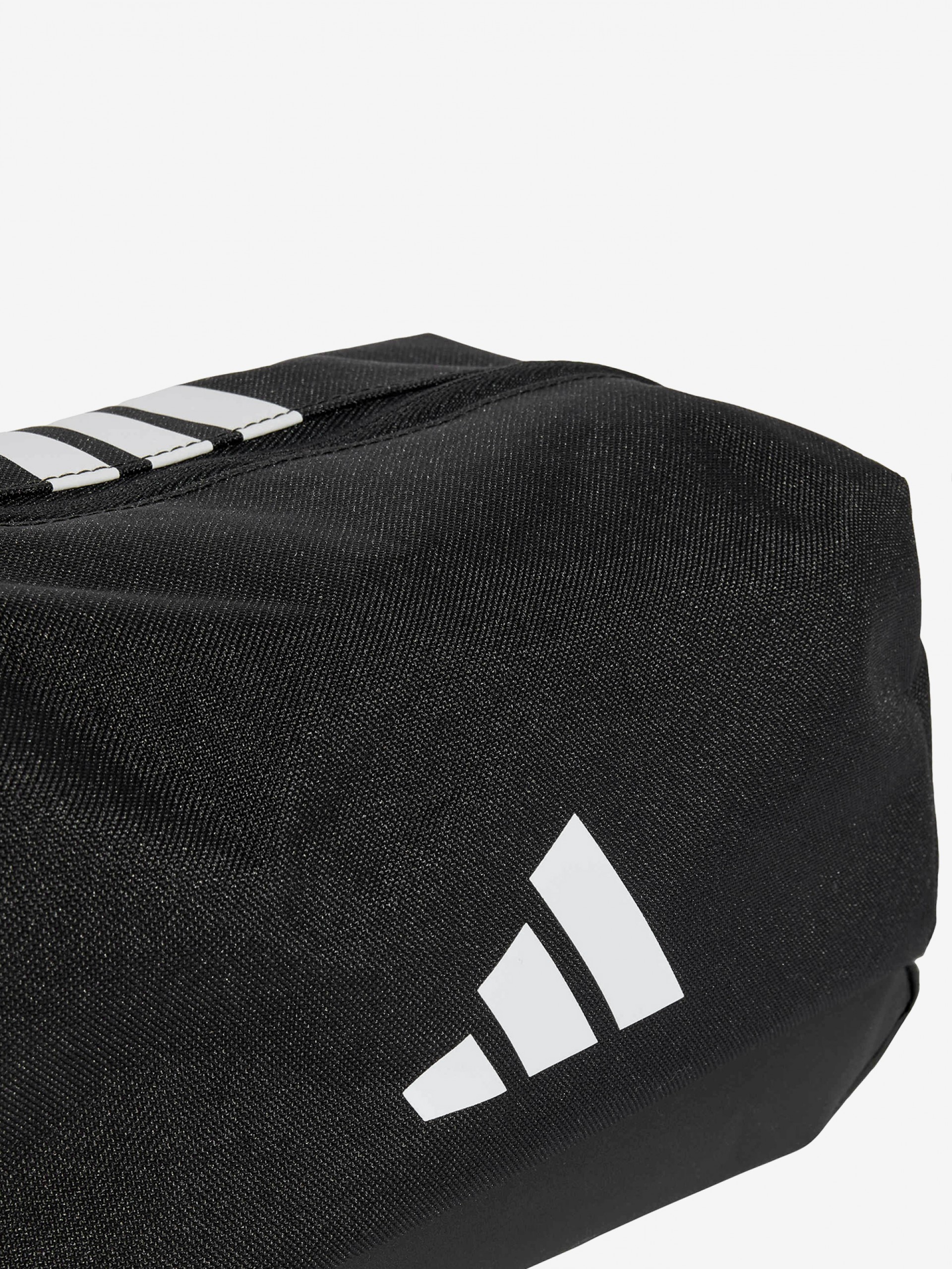 Necessaire Adidas Tiro Wash Kit Preto