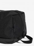 Necessaire Adidas Tiro Wash Kit Preto Necessaire Adidas Tiro Wash Kit Preto