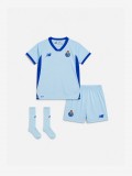 3º Equipamento New Balance F. C. Porto Criança EP26/27 3º Equipamento New Balance F. C. Porto Criança EP26/27