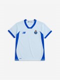 3º Equipamento New Balance F. C. Porto Criança EP26/27 3º Equipamento New Balance F. C. Porto Criança EP26/27