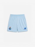 3º Equipamento New Balance F. C. Porto Criança EP26/27 3º Equipamento New Balance F. C. Porto Criança EP26/27
