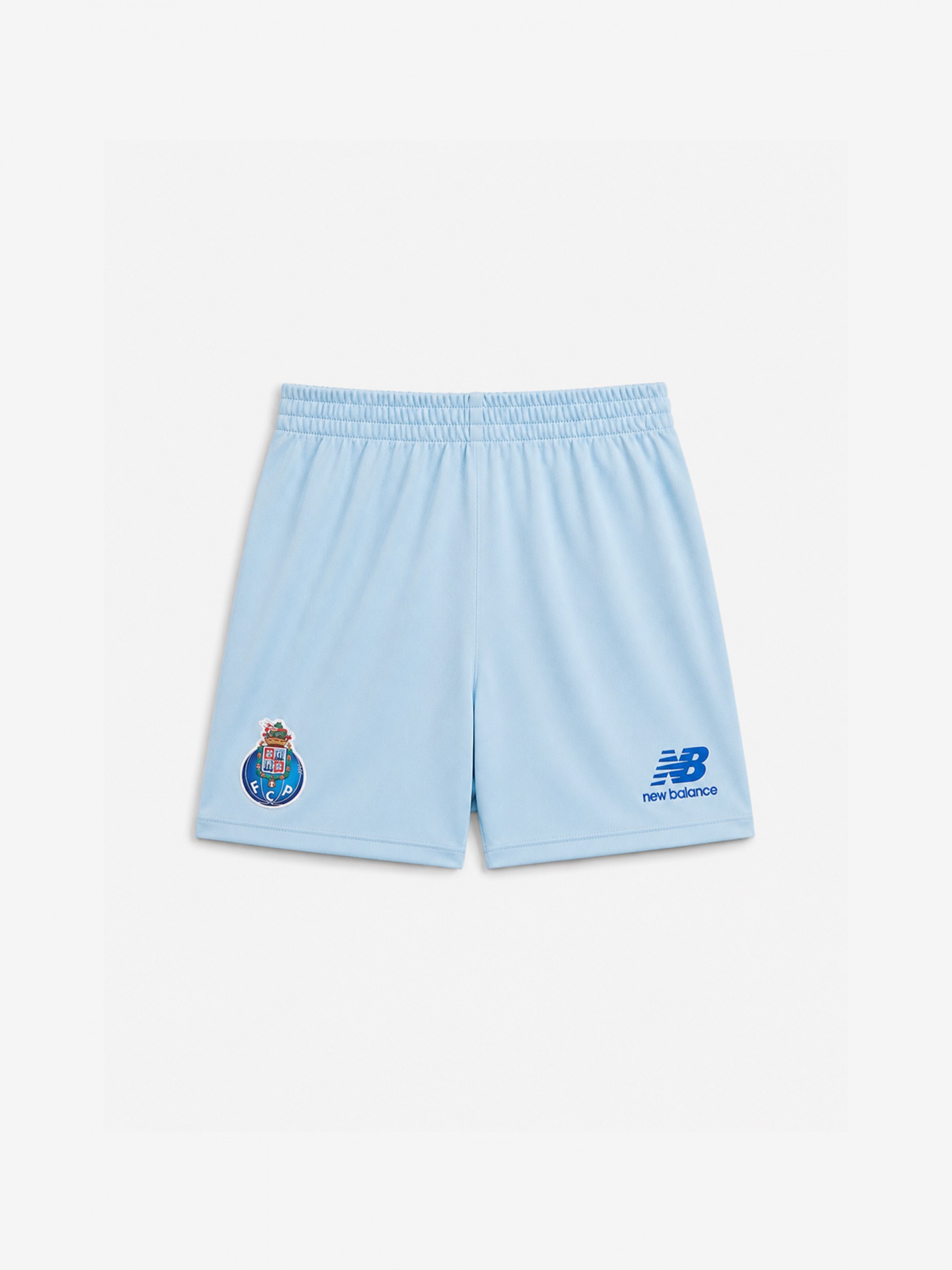 Tercera Equipación New Balance F. C. Porto Niño 26/27