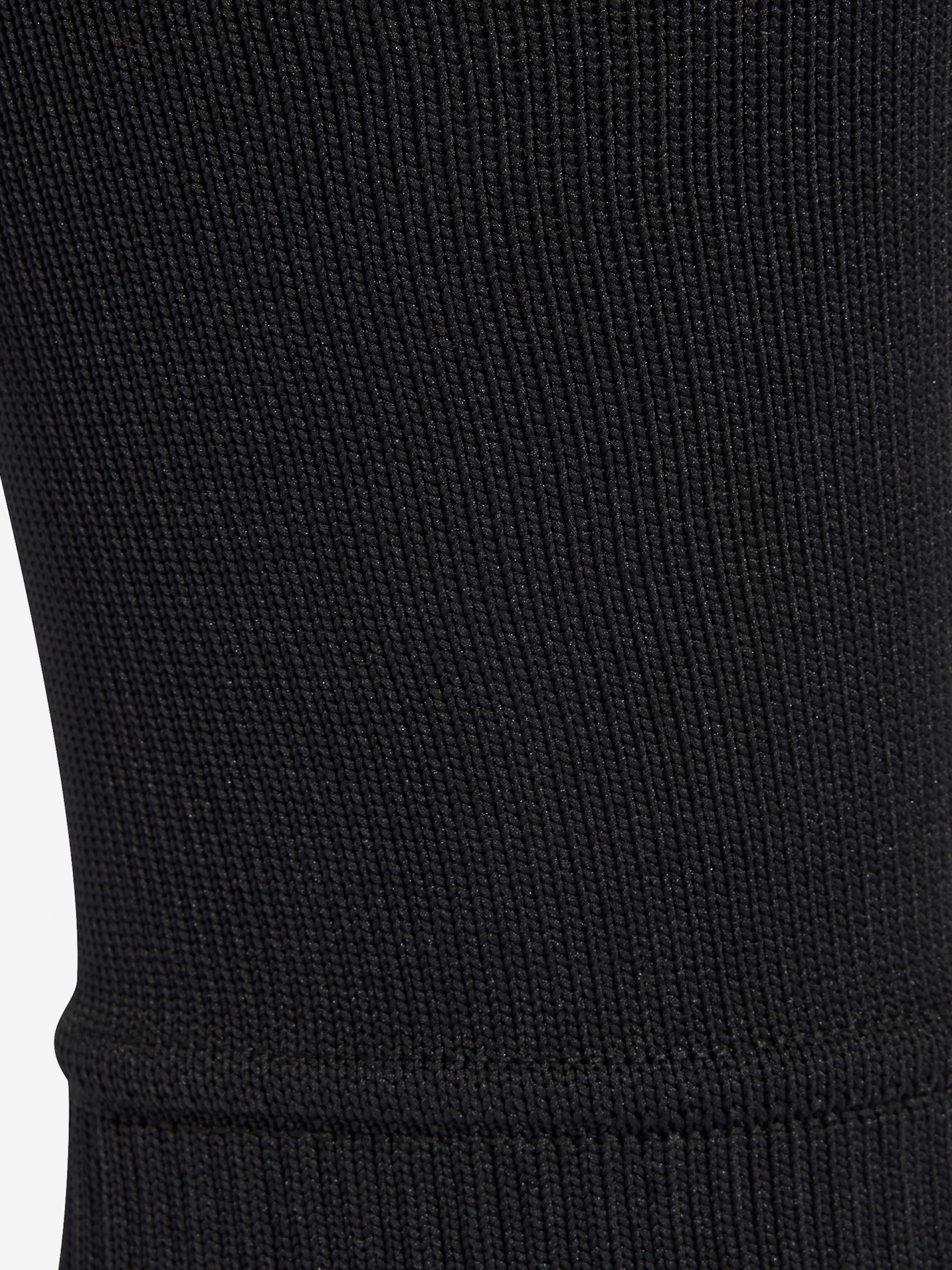 Adidas Milano Sleeve Black Football Socks