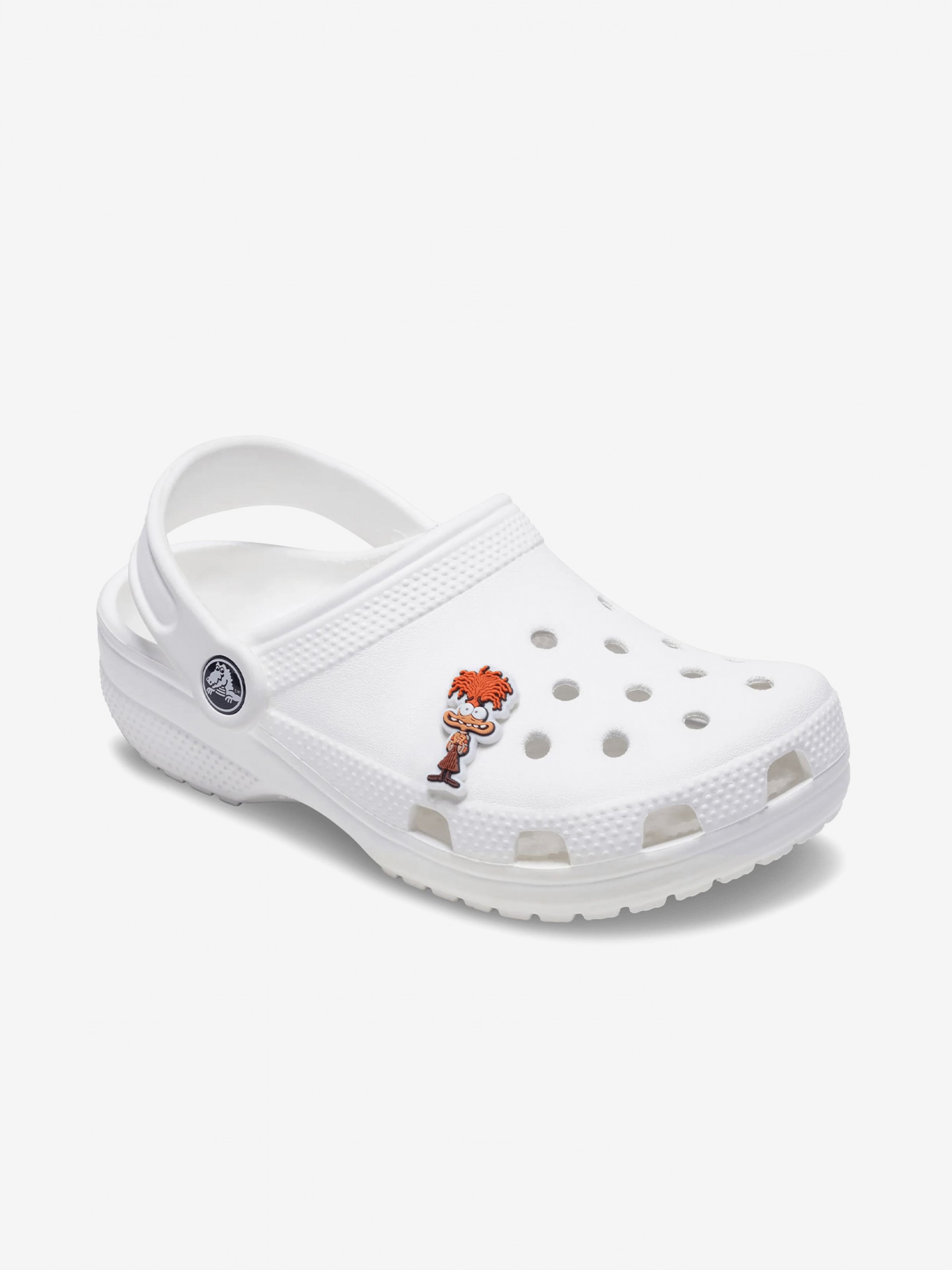 Crocs Inside Out Pixar Anxiety Jibbitz