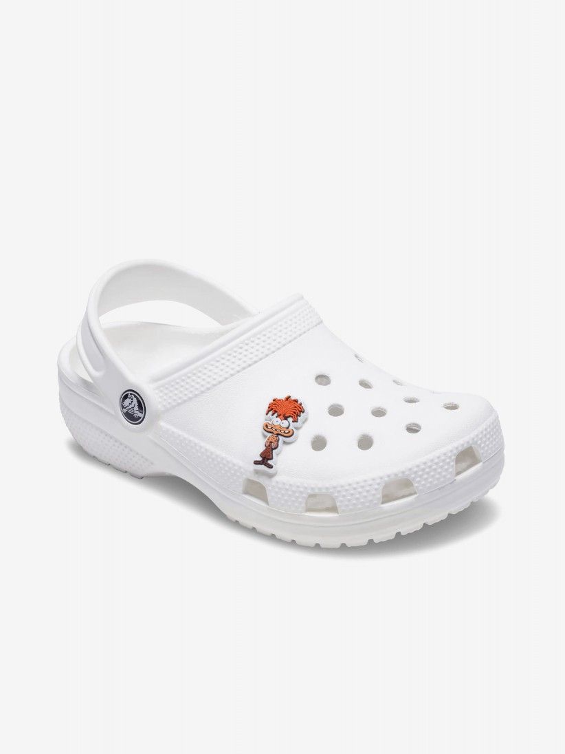 Crocs Inside Out Pixar Anxiety Jibbitz Crocs Inside Out Pixar Anxiety Jibbitz