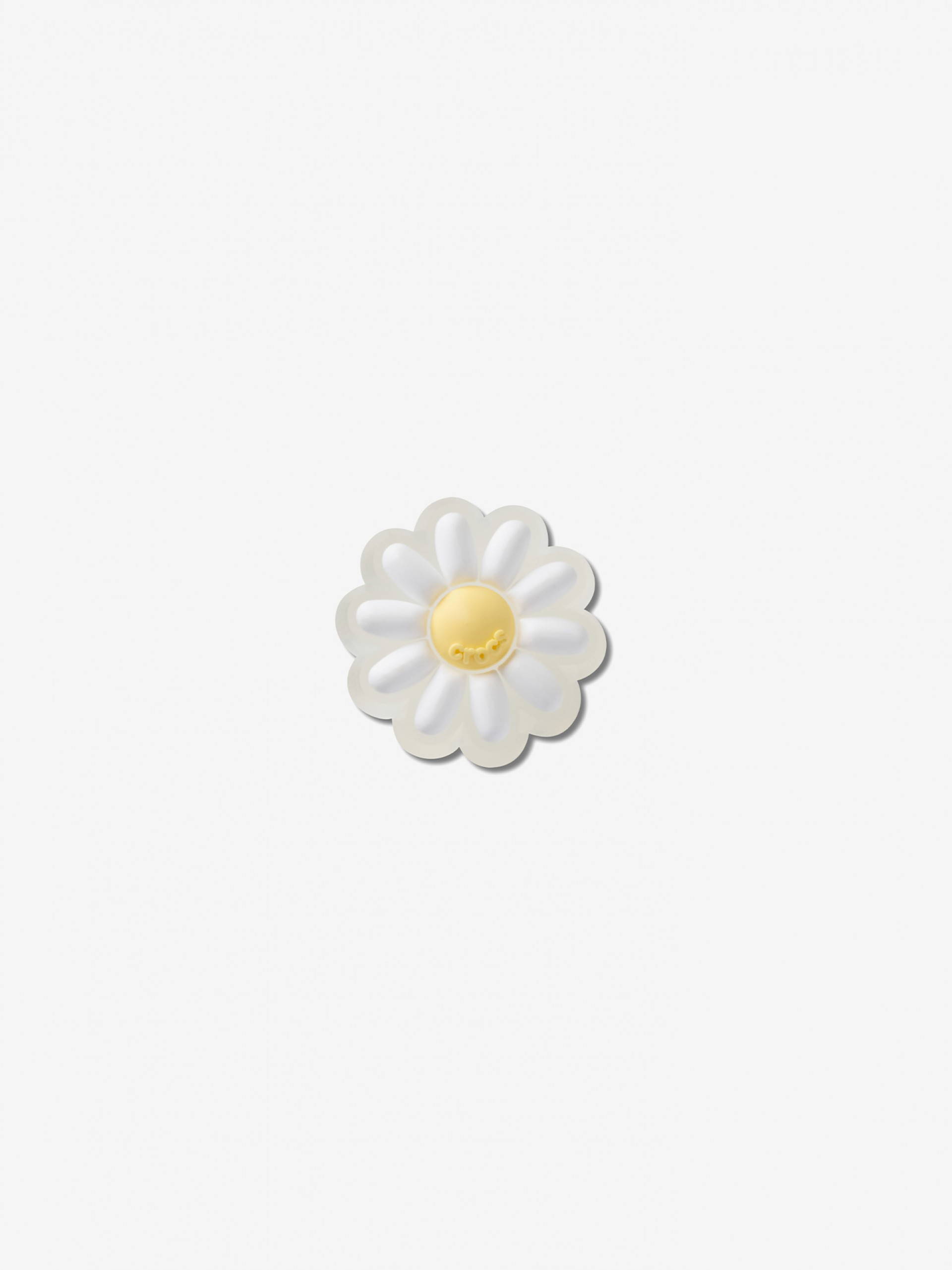 Crocs Tiny Darling Daisy Jibbitz