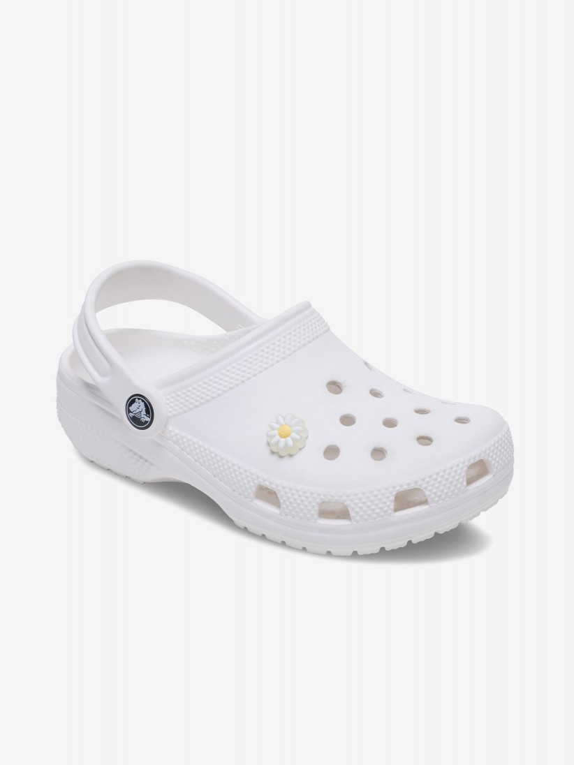 Crocs Tiny Darling Daisy Jibbitz
