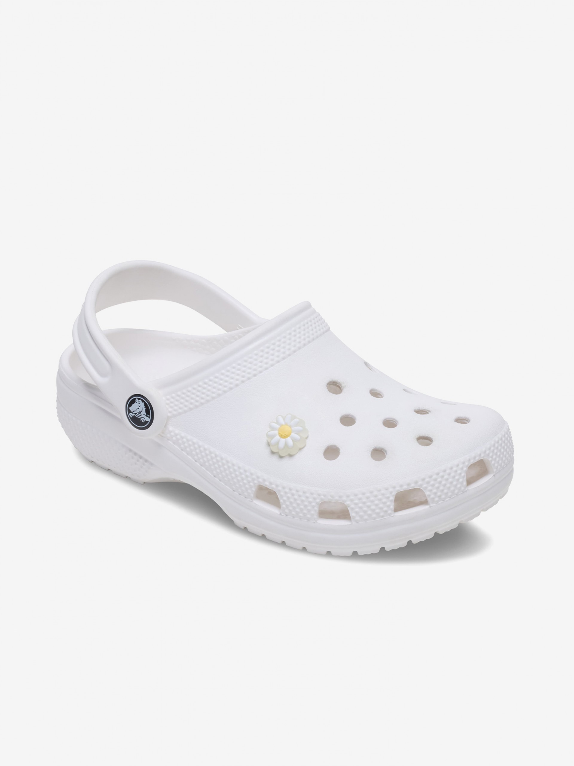 Pin Crocs Jibbitz Margarita Pequeña