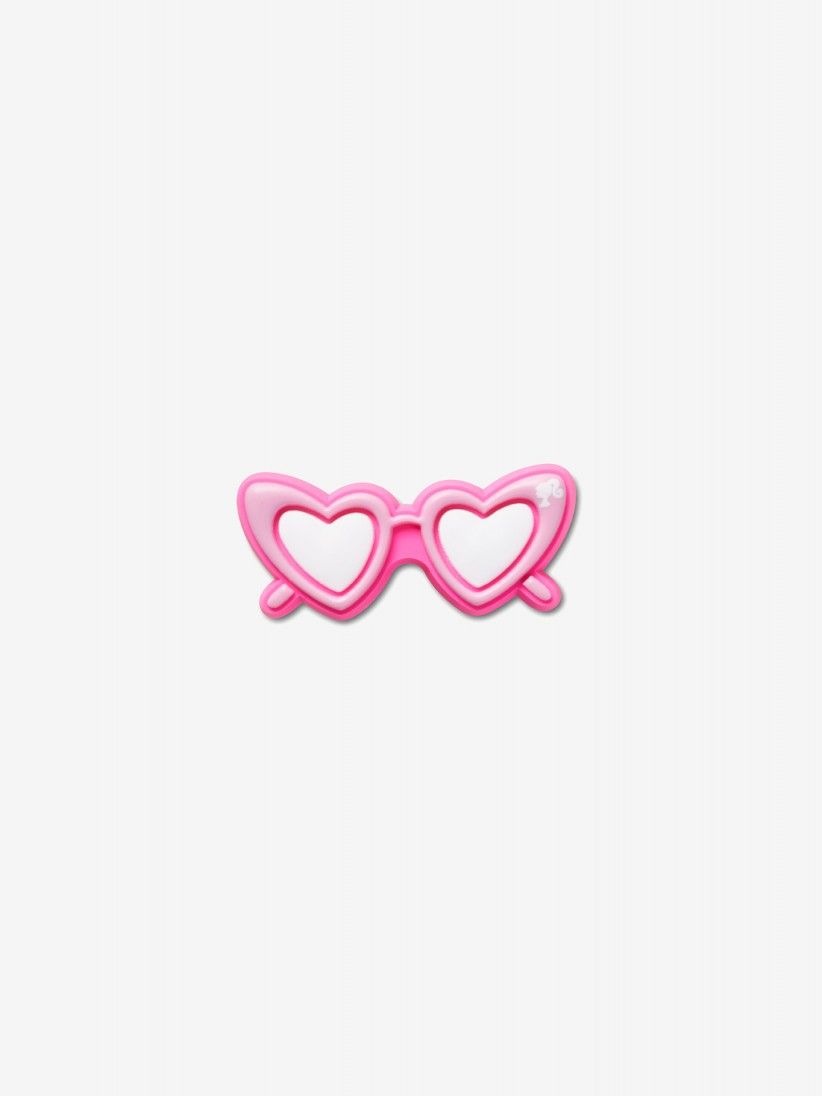 Crocs Barbie Sunglasses Jibbitz Crocs Barbie Sunglasses Jibbitz