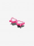 Crocs Barbie Sunglasses Jibbitz Crocs Barbie Sunglasses Jibbitz
