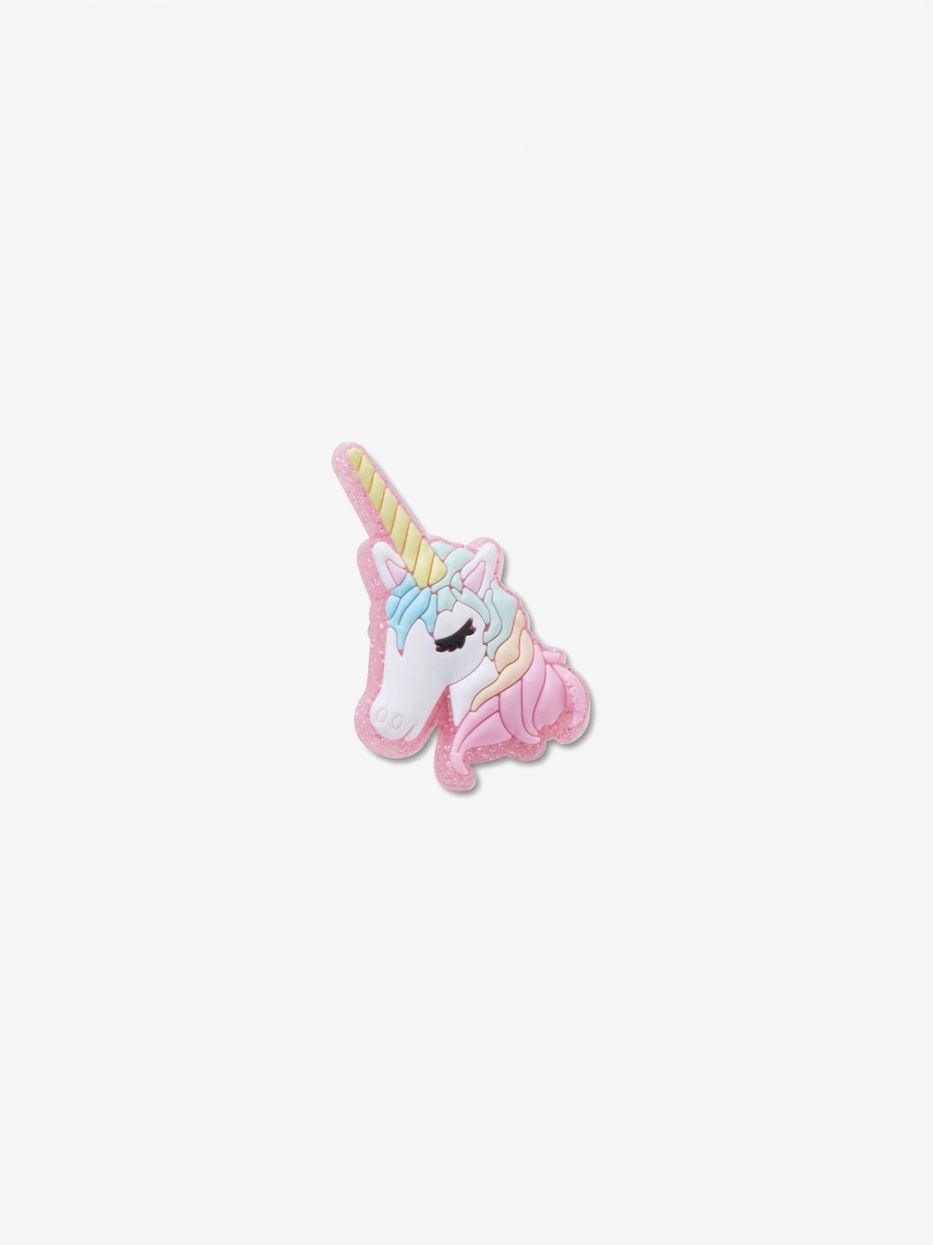 Crocs Shining Unicorn Jibbitz