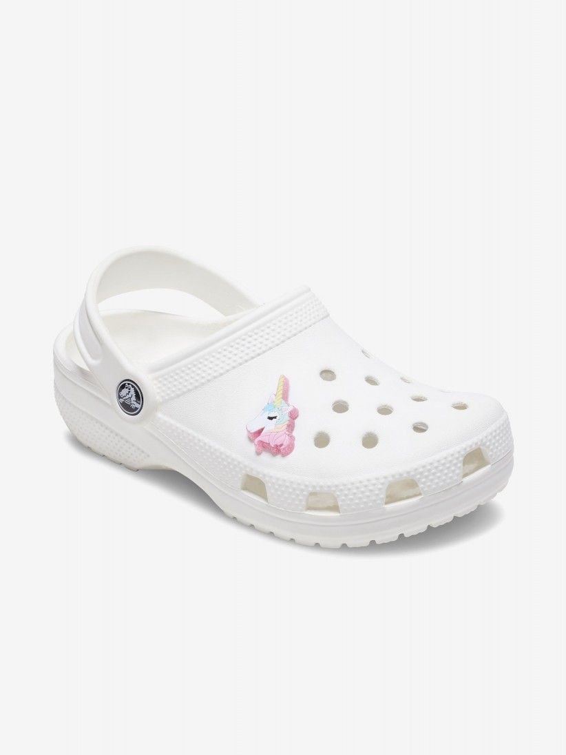 Crocs Shining Unicorn Jibbitz Crocs Shining Unicorn Jibbitz