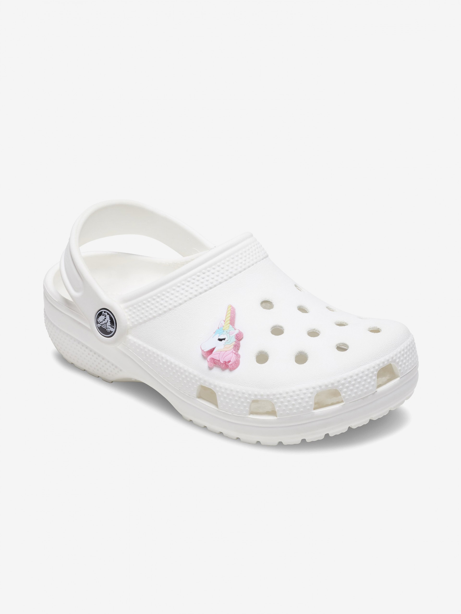 Crocs Shining Unicorn Jibbitz