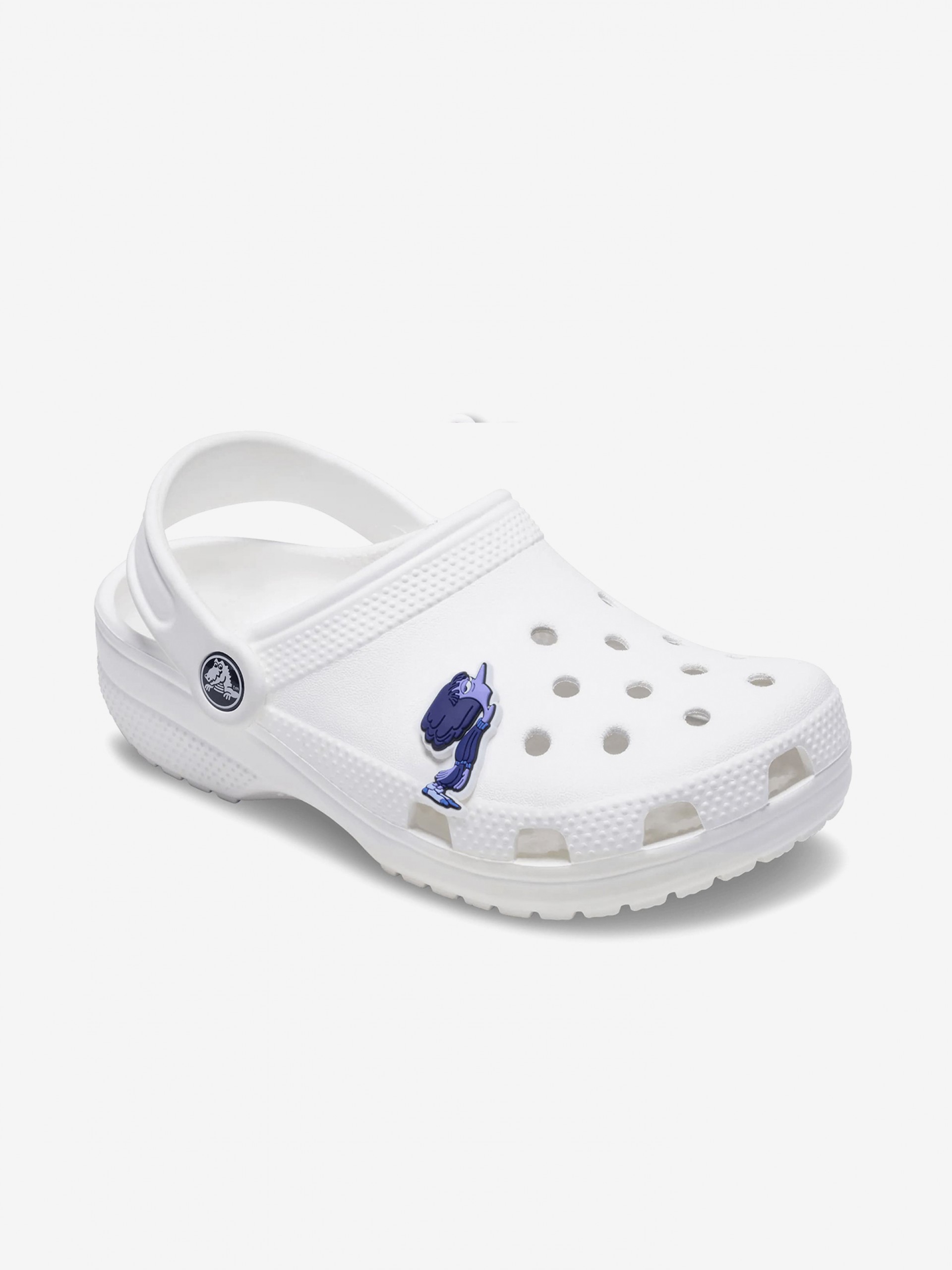 Pin Crocs Jibbitz Divertida-Mente Pixar Ennui Tédio
