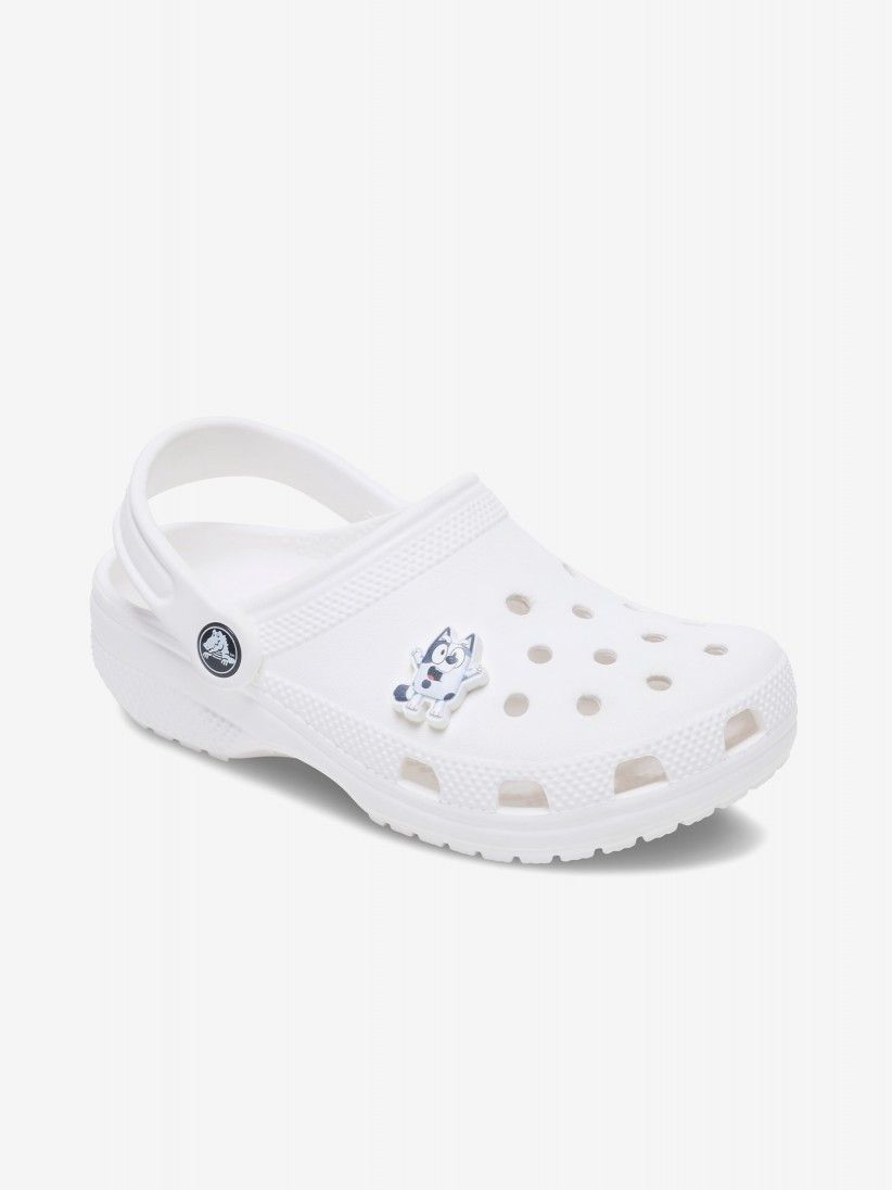 Crocs Bluey Muffin Jibbitz Crocs Bluey Muffin Jibbitz