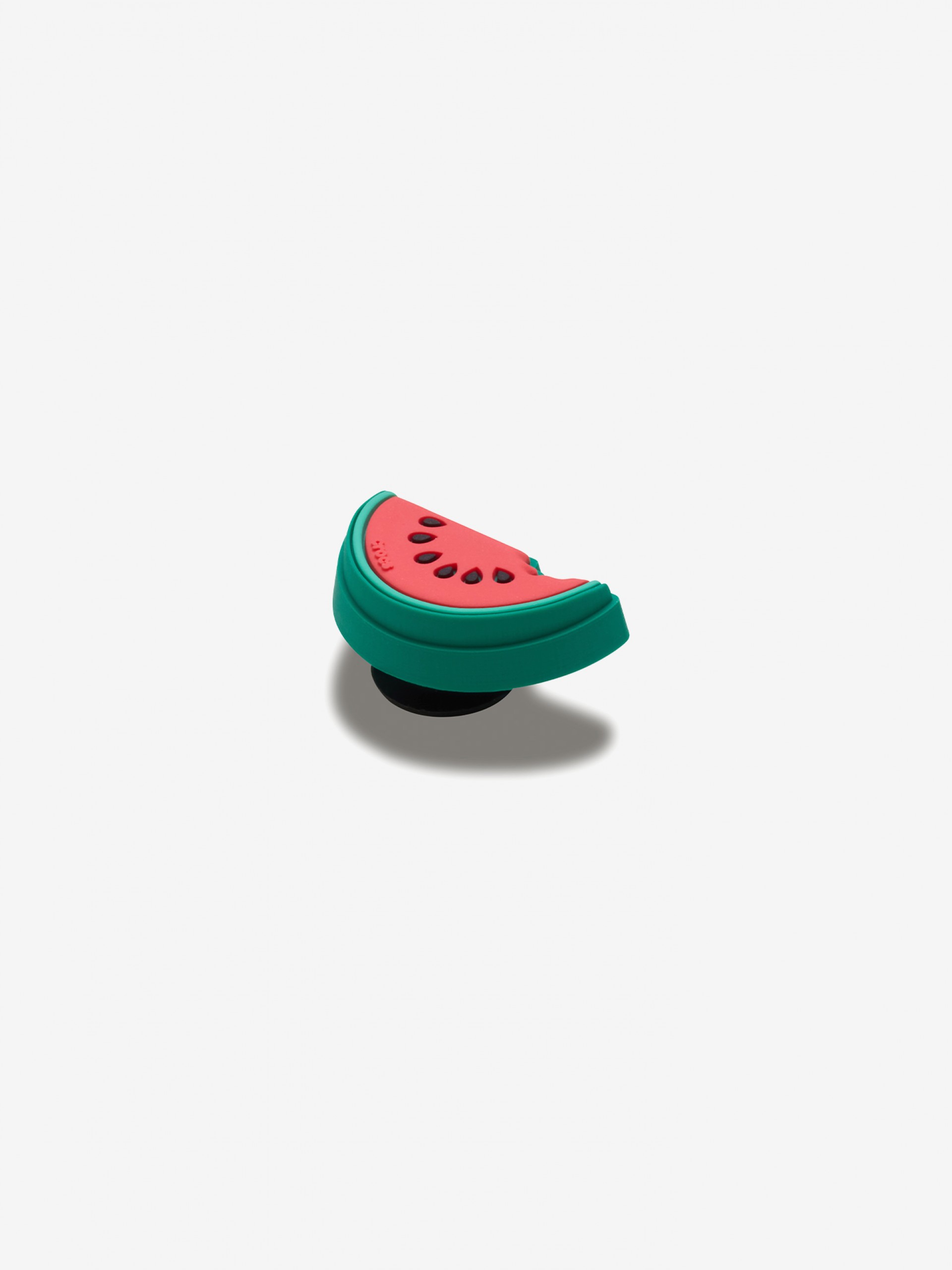 Pin Crocs Jibbitz Sandía