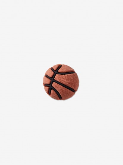 Crocs Basketball Ball Jibbitz