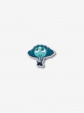 Pin Crocs Jibbitz Divertida-Mente Pixar Inveja Pin Crocs Jibbitz Divertida-Mente Pixar Inveja