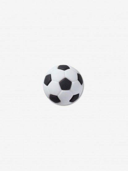 Crocs Football Ball Jibbitz