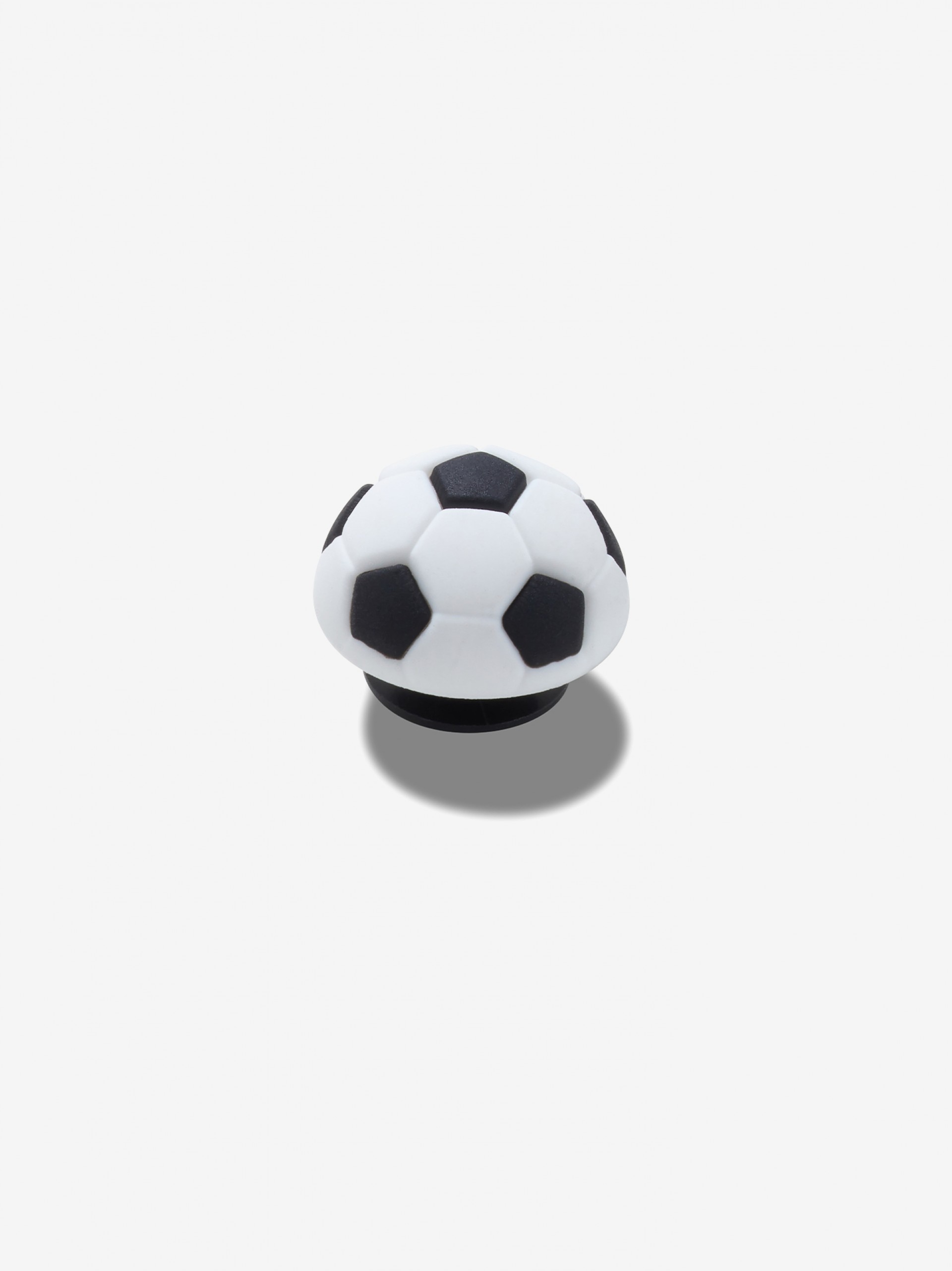 Pin Crocs Jibbitz Bola de Futebol