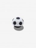 Crocs Football Ball Jibbitz