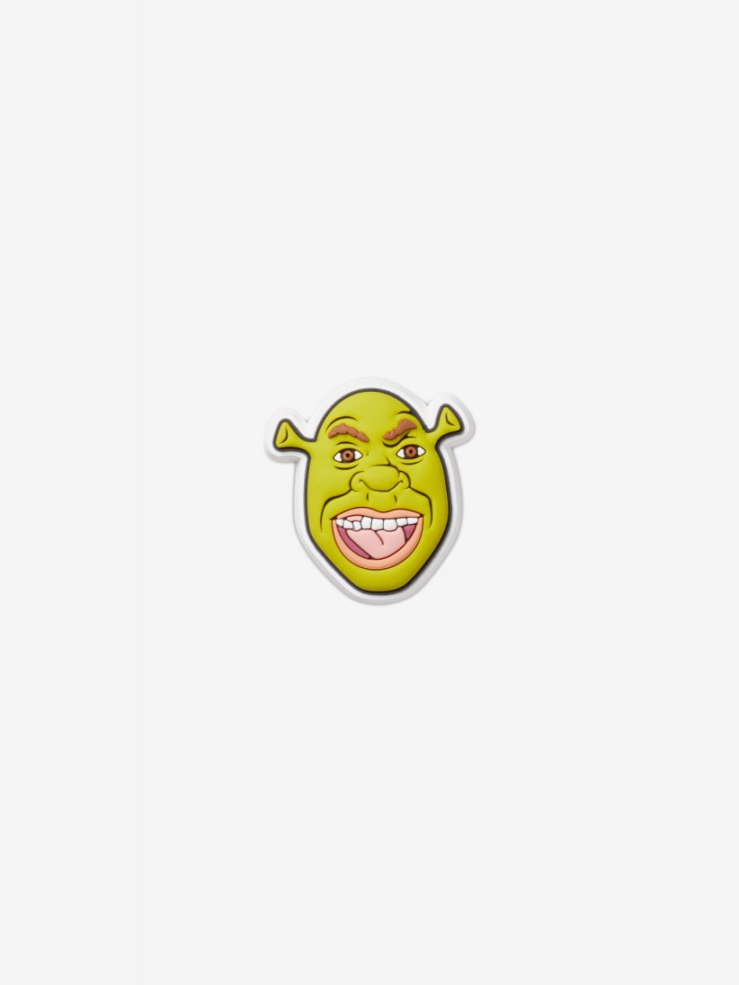 Crocs Shrek Jibbitz Crocs Shrek Jibbitz