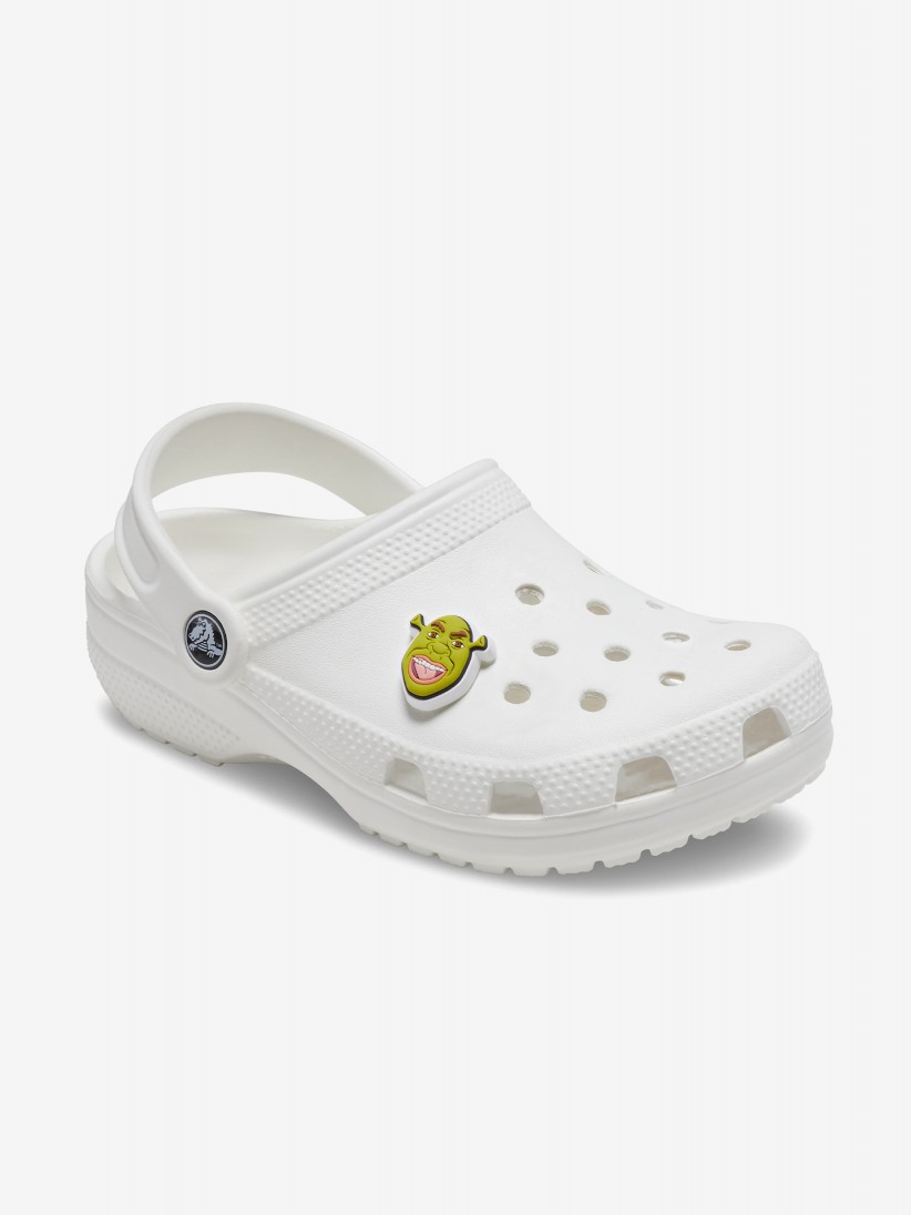 Crocs Shrek Jibbitz Crocs Shrek Jibbitz