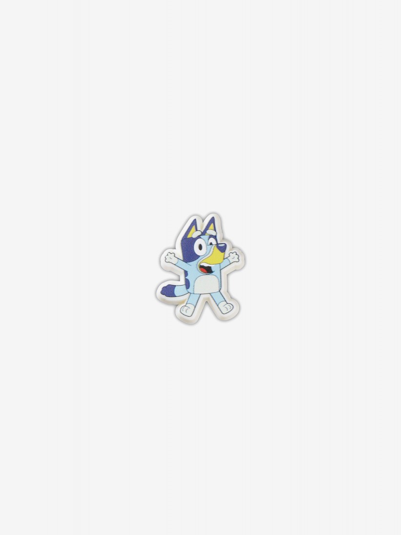 Pin Crocs Jibbitz Bluey Pin Crocs Jibbitz Bluey