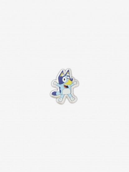 Pin Crocs Jibbitz Bluey Pin Crocs Jibbitz Bluey