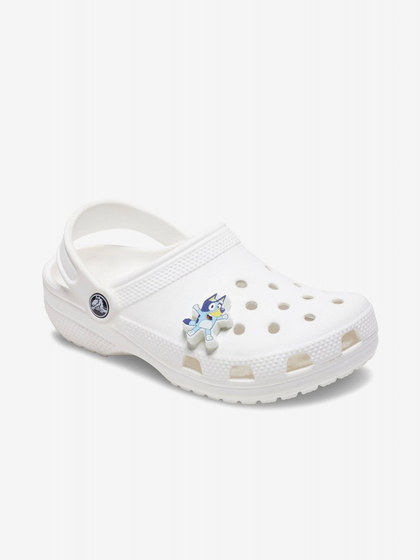 Pin Crocs Jibbitz Bluey Pin Crocs Jibbitz Bluey