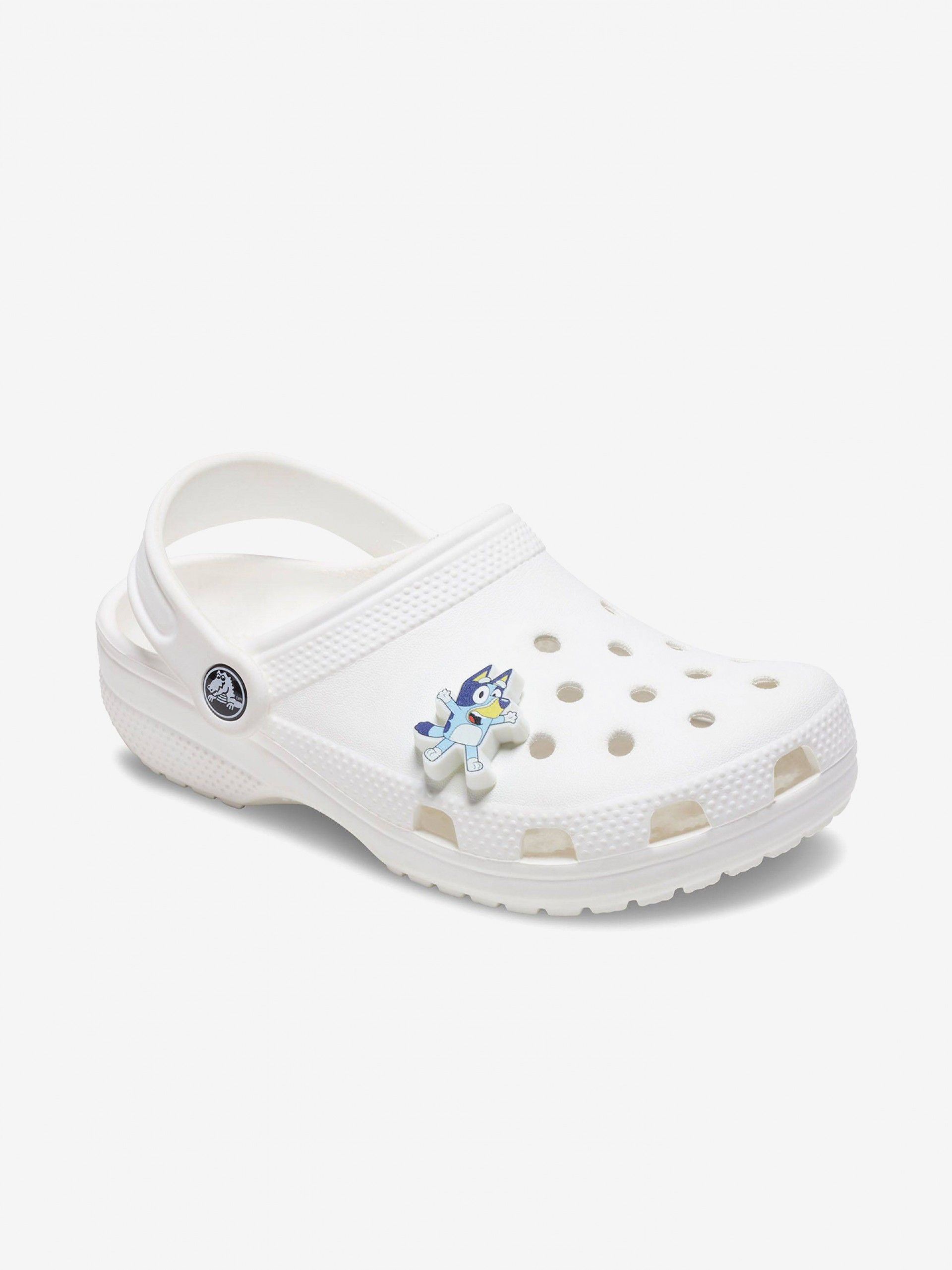 Crocs Bluey Jibbitz