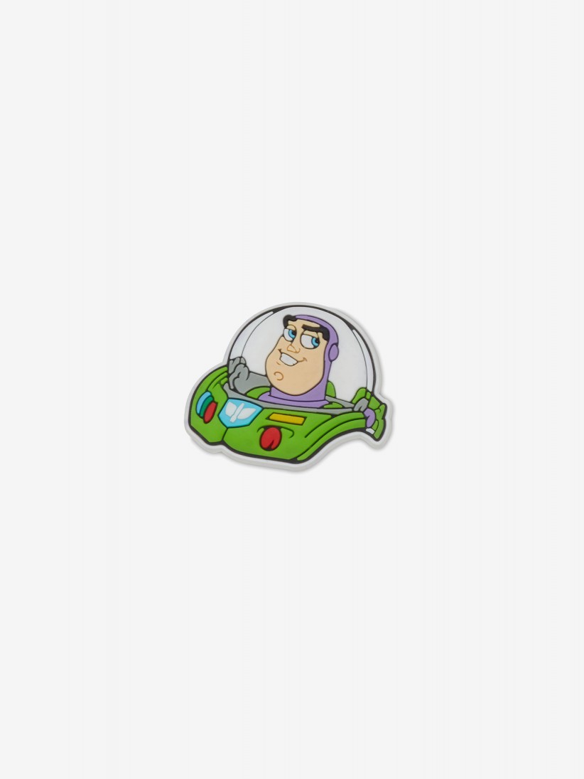 Crocs Buzz Lightyear Toy Story Pixar Jibbitz Crocs Buzz Lightyear Toy Story Pixar Jibbitz