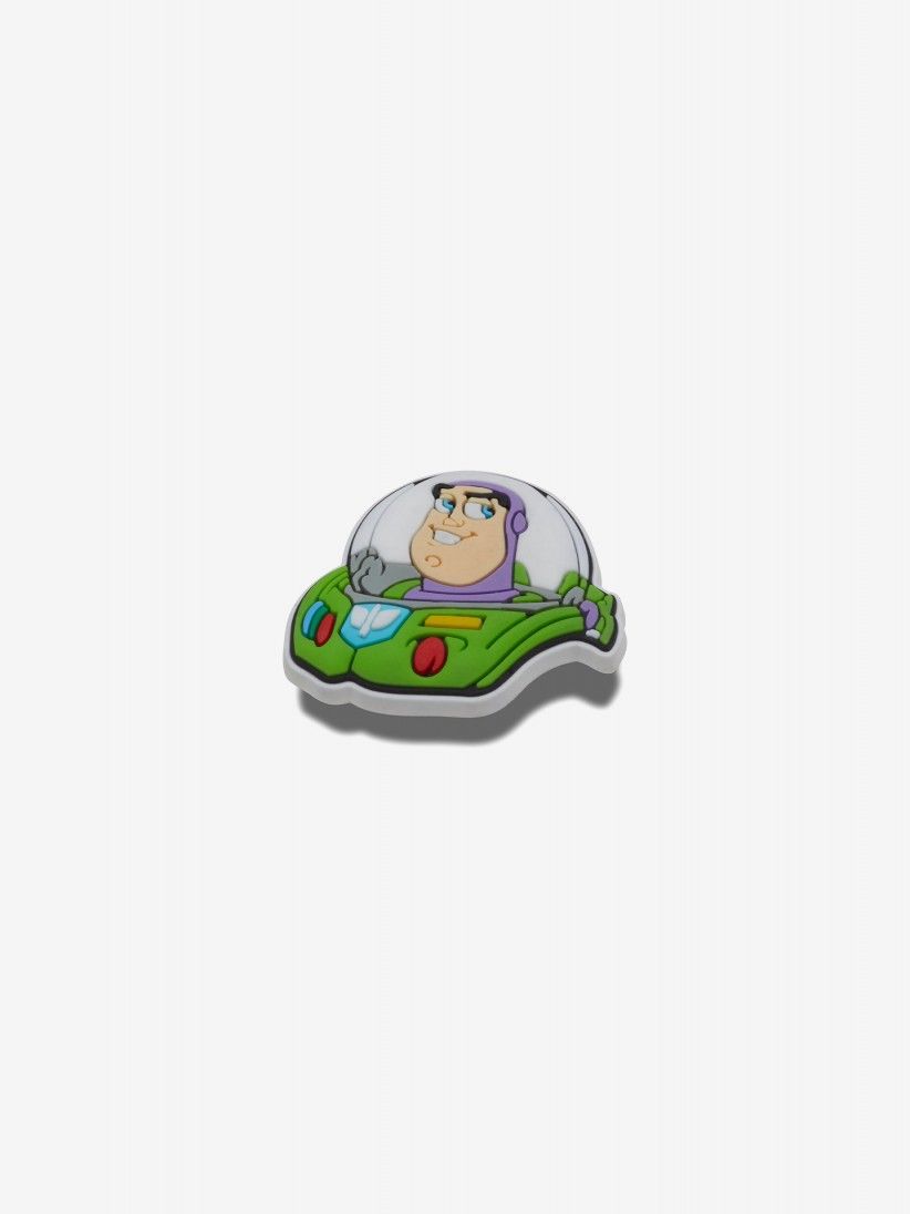 Crocs Buzz Lightyear Toy Story Pixar Jibbitz Crocs Buzz Lightyear Toy Story Pixar Jibbitz