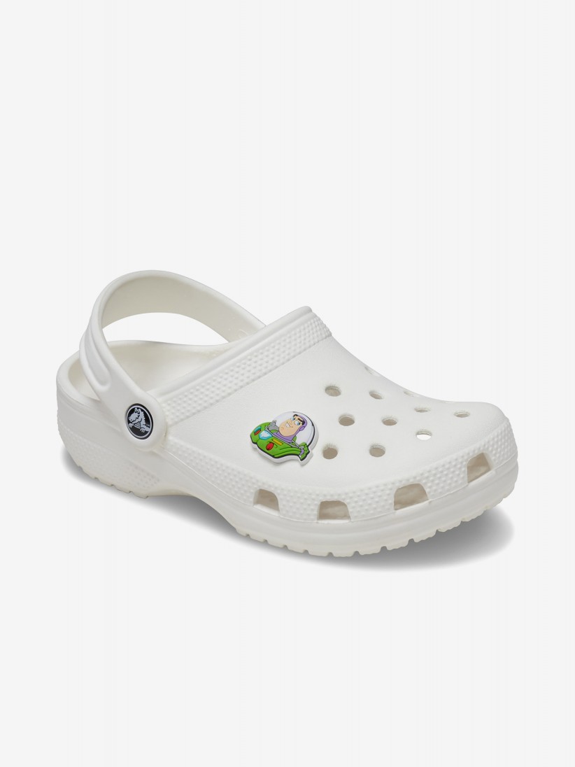 Crocs Buzz Lightyear Toy Story Pixar Jibbitz Crocs Buzz Lightyear Toy Story Pixar Jibbitz