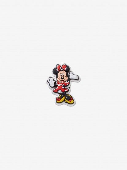 Crocs Minnie Mouse Jibbitz
