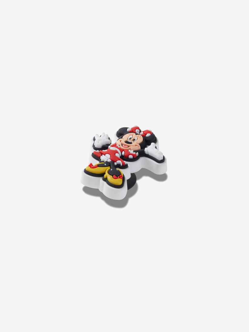 Crocs Minnie Mouse Jibbitz Crocs Minnie Mouse Jibbitz