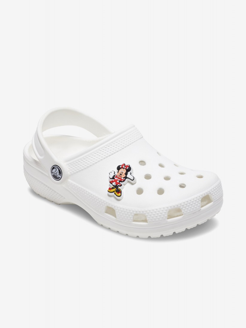 Crocs Minnie Mouse Jibbitz Crocs Minnie Mouse Jibbitz