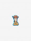 Crocs Woody Toy Story Pixar Jibbitz Crocs Woody Toy Story Pixar Jibbitz